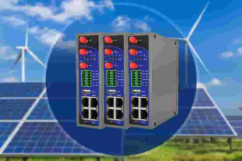 IR4000边缘计算网关