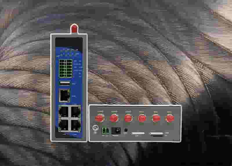 CNC数控机床IR4000PRO