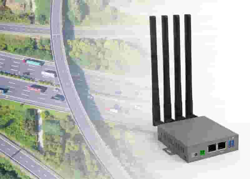 高速实时监测IR2730